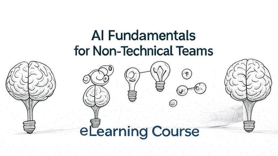 AI Fundamentals for Non-Technical Teams