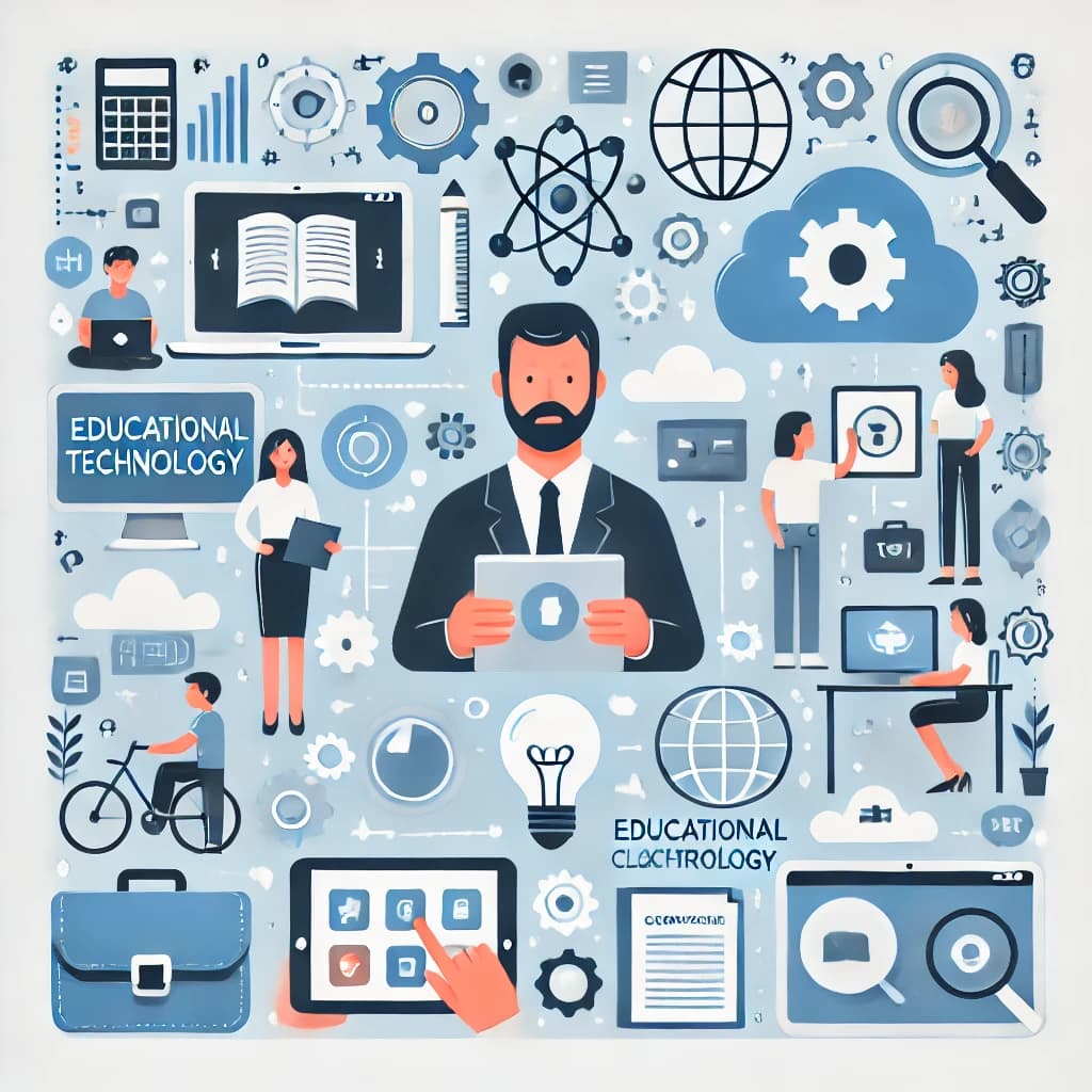 Educational Technology
