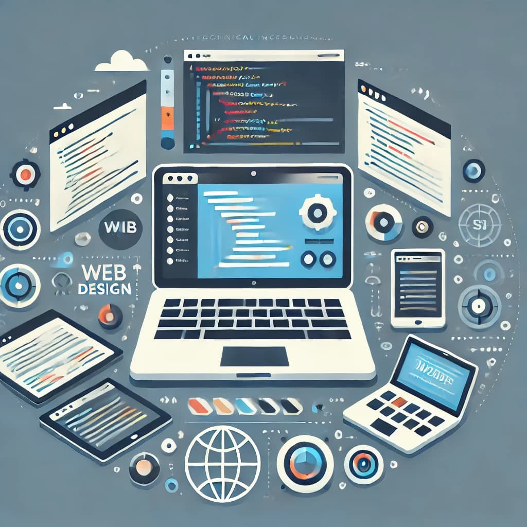 Front-End Web Development