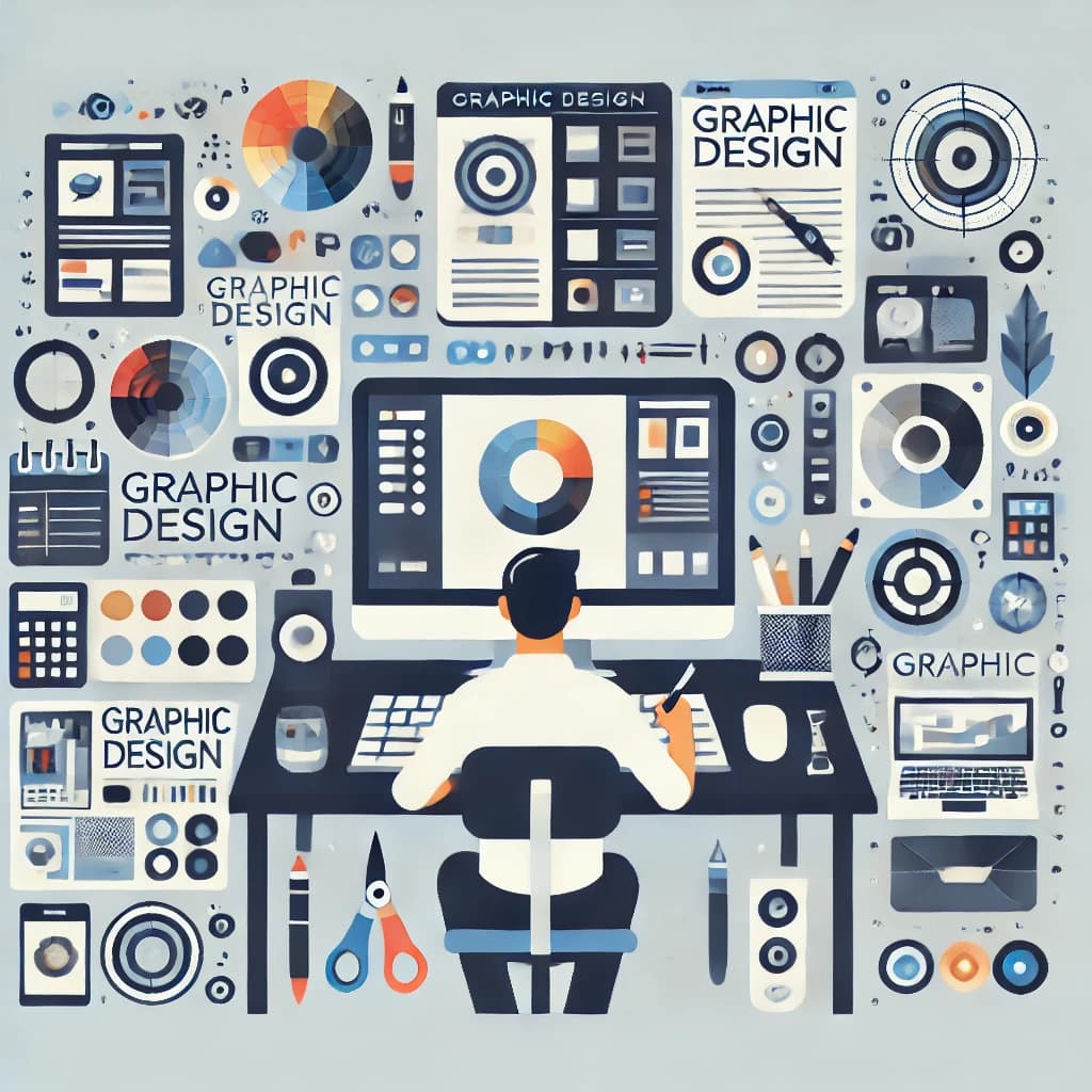 Graphic Design