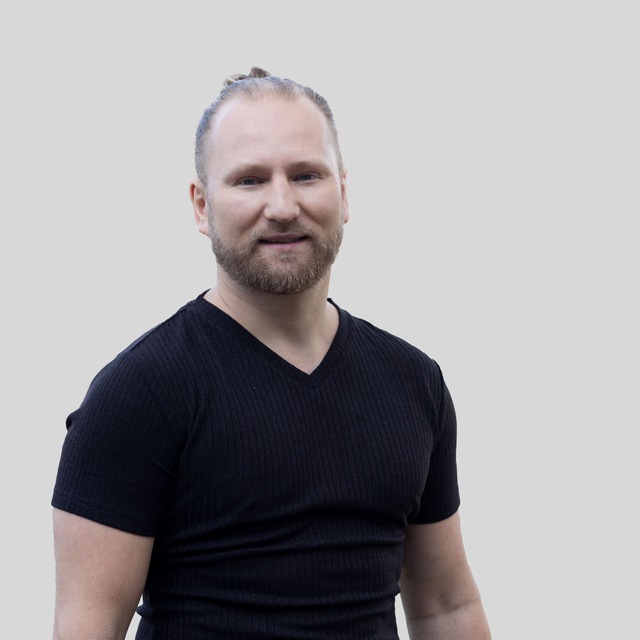 Sergei Panov - Instructional Designer